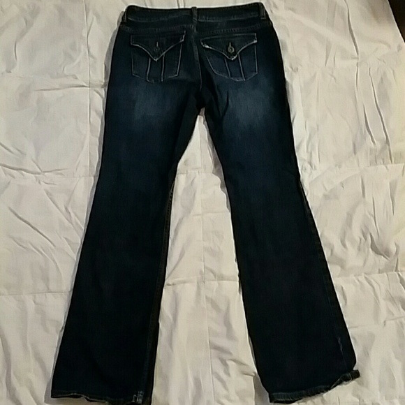 Jeans - Picture 2 of 2